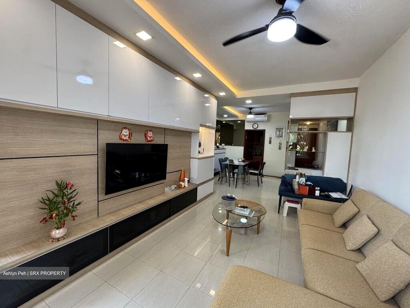 Seletar Springs Condominium (D28), Condominium #504230091